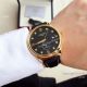 Copy Longines Master Moon phase 39mm Watch Rose Gold Black Leather Strap (5)_th.jpg